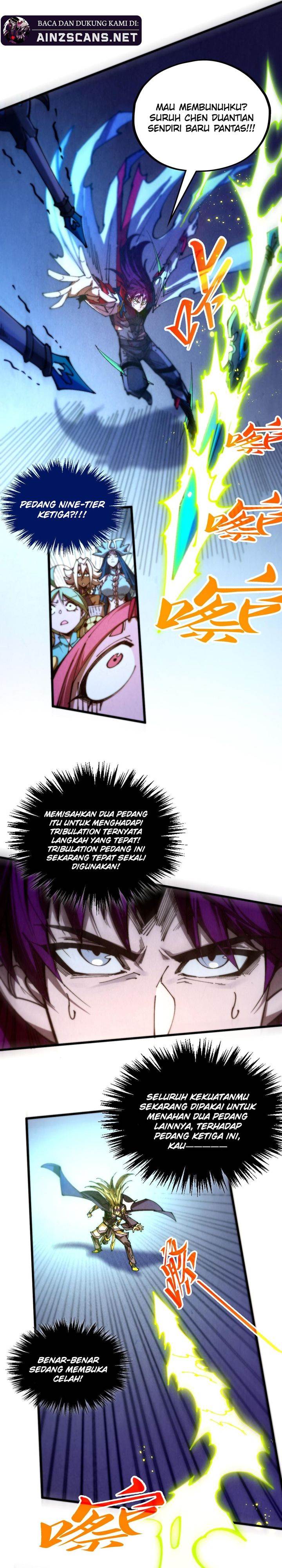 The Ultimate of All Ages Chap 458 - Next Chap 459