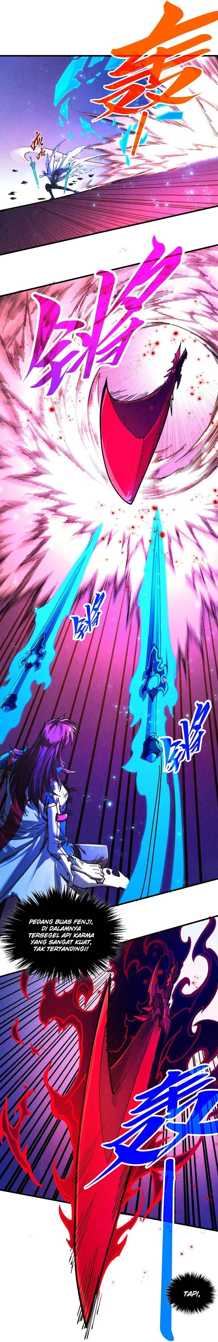 The Ultimate of All Ages Chap 458 - Next Chap 459