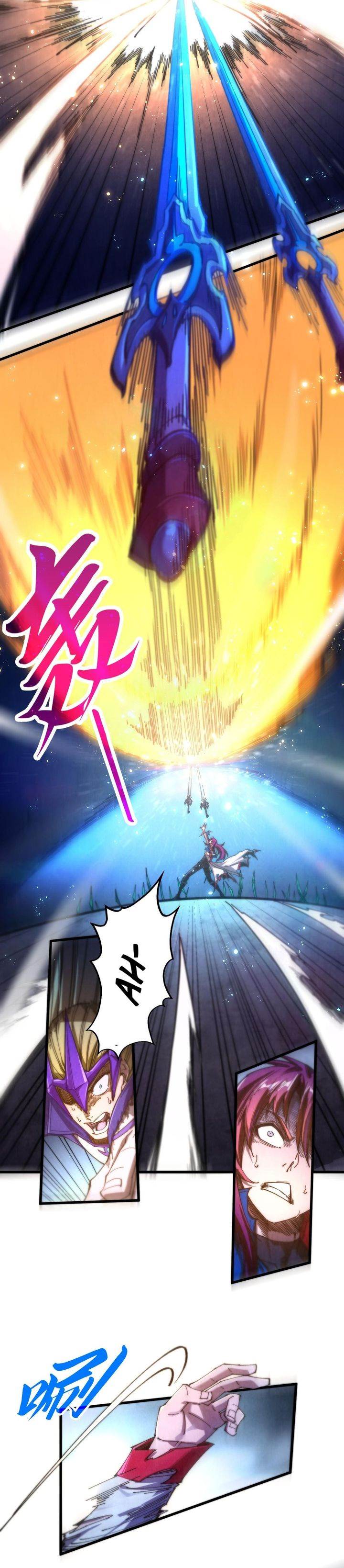 The Ultimate of All Ages Chap 458 - Next Chap 459