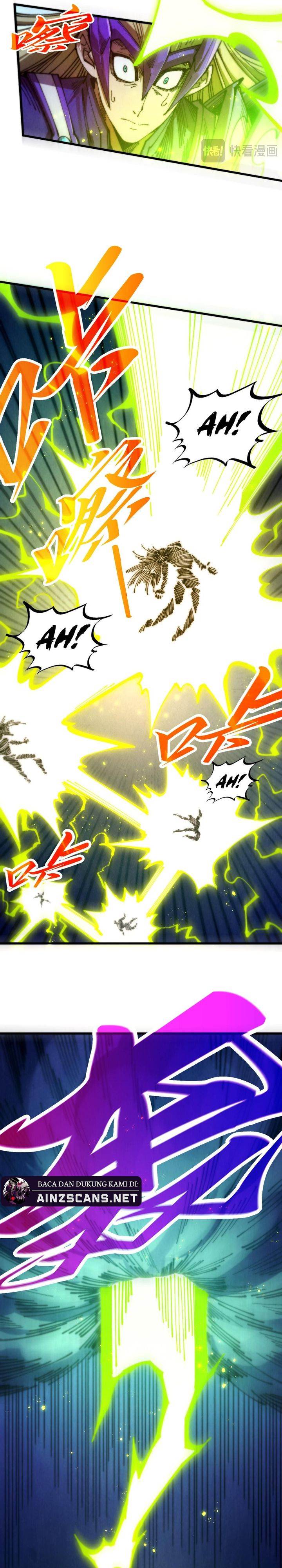 The Ultimate of All Ages Chap 458 - Next Chap 459