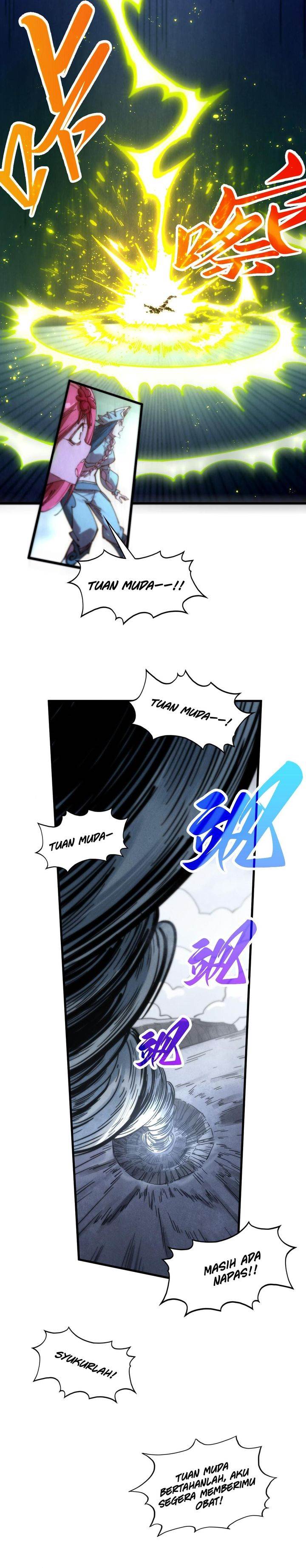 The Ultimate of All Ages Chap 458 - Next Chap 459