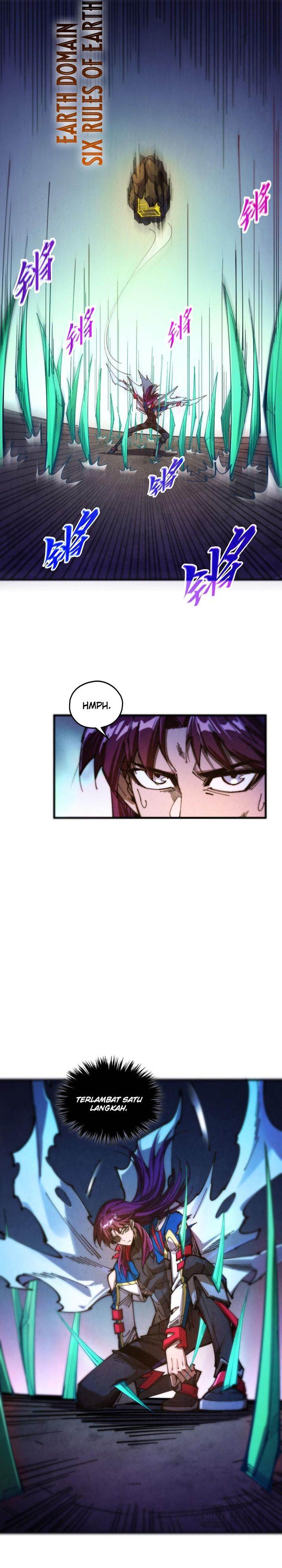 The Ultimate of All Ages Chap 458 - Next Chap 459