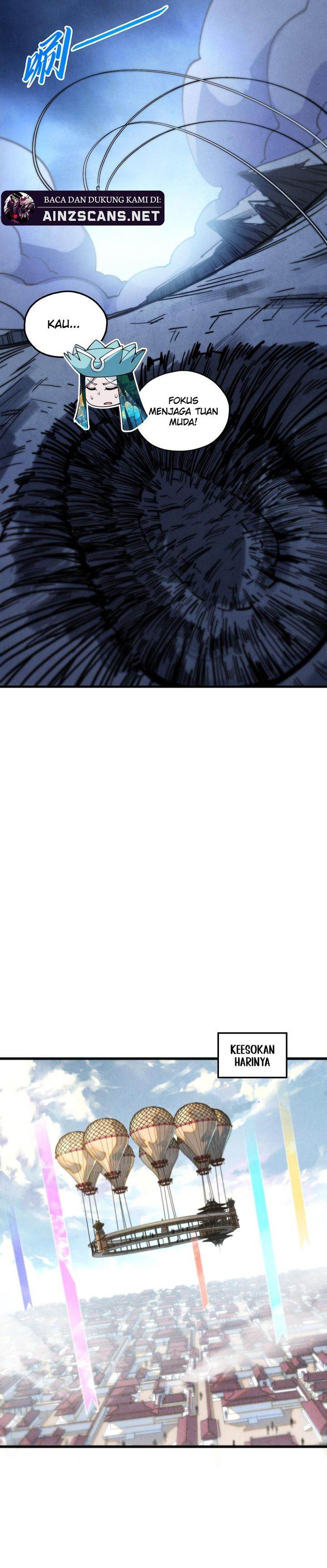 The Ultimate of All Ages Chap 458 - Next Chap 459