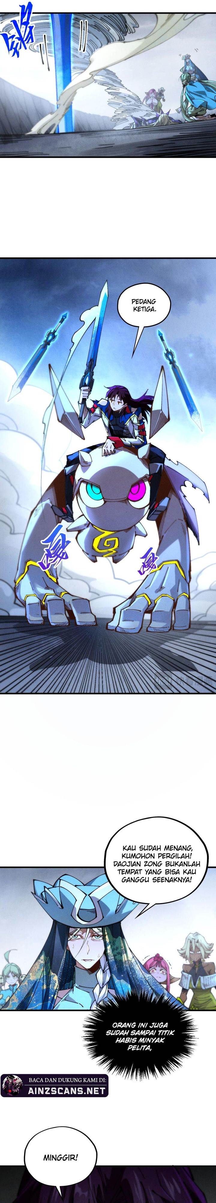 The Ultimate of All Ages Chap 458 - Next Chap 459