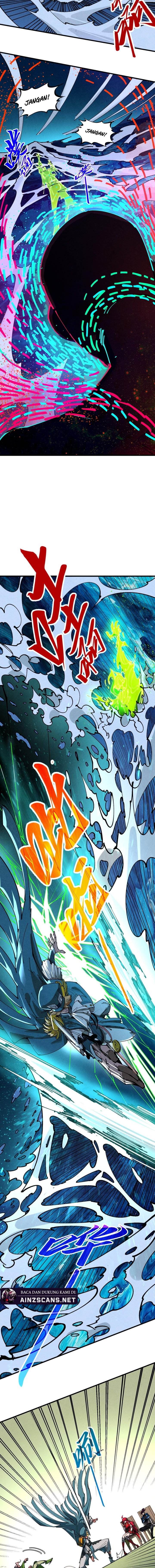 The Ultimate of All Ages Chap 459 - Next Chap 460