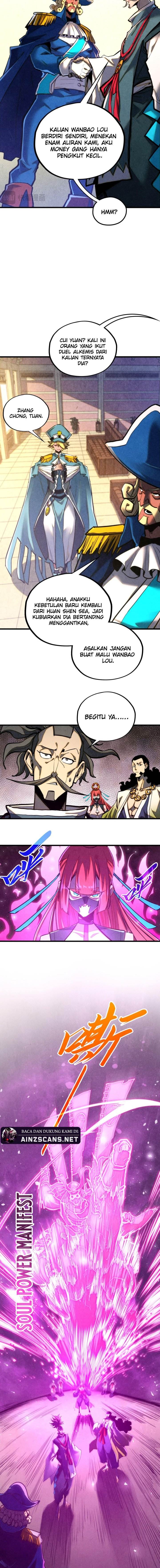 The Ultimate of All Ages Chap 459 - Next Chap 460