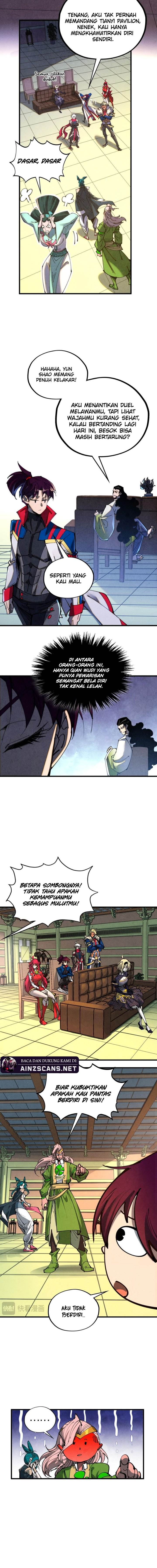 The Ultimate of All Ages Chap 459 - Next Chap 460