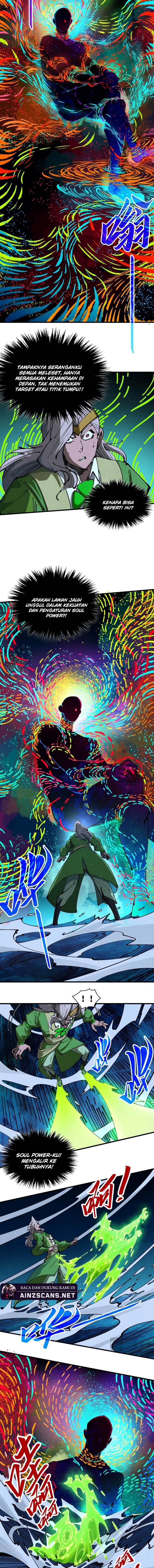 The Ultimate of All Ages Chap 459 - Next Chap 460