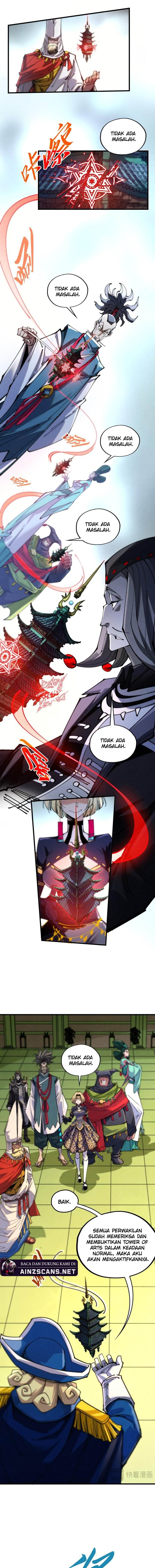 The Ultimate of All Ages Chap 460 - Next Chap 461