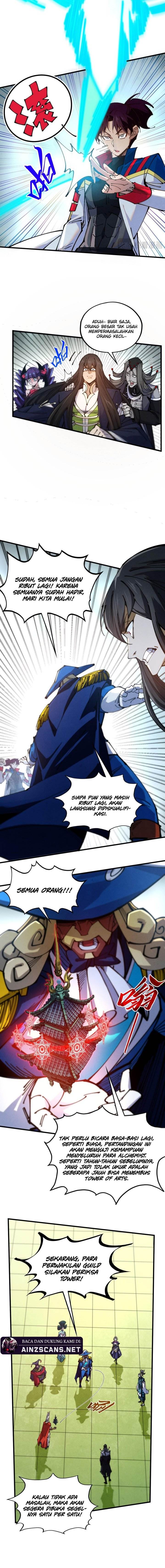 The Ultimate of All Ages Chap 460 - Next Chap 461