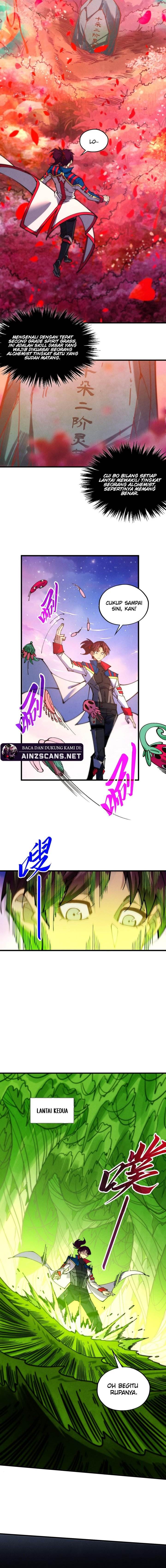 The Ultimate of All Ages Chap 460 - Next Chap 461