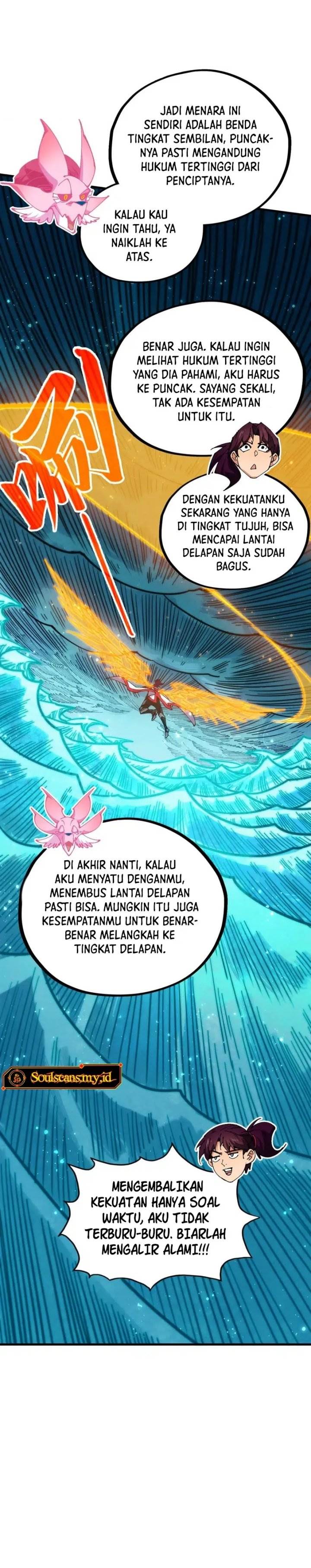 The Ultimate of All Ages Chap 461 - Next Chap 462