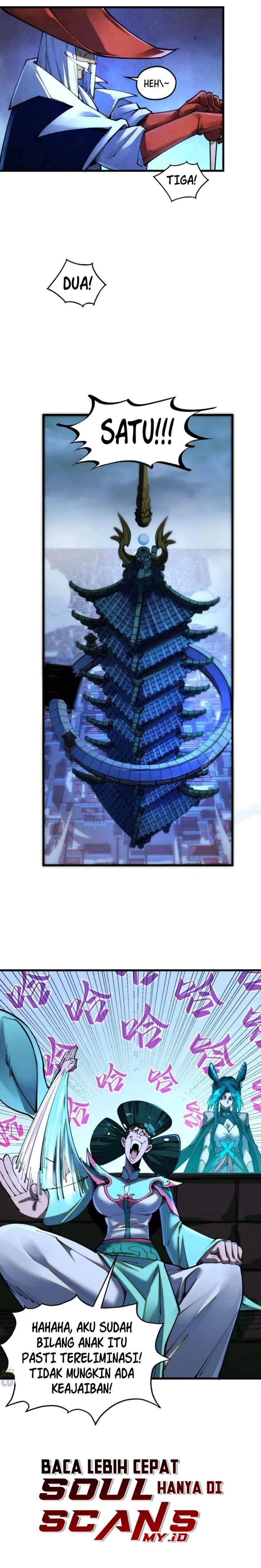 The Ultimate of All Ages Chap 461 - Next Chap 462