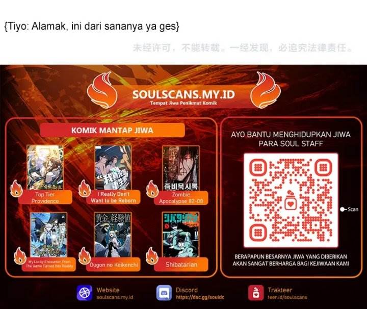 The Ultimate of All Ages Chap 461 - Next Chap 462