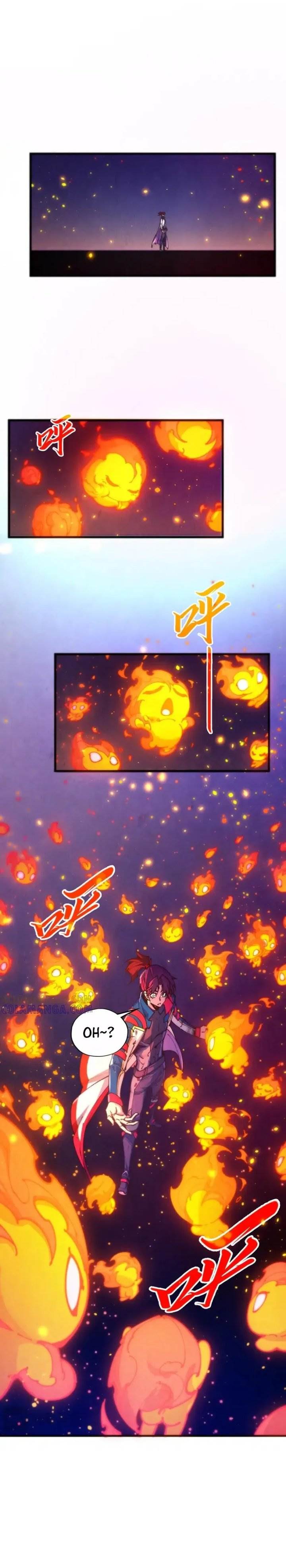 The Ultimate of All Ages Chap 461 - Next Chap 462