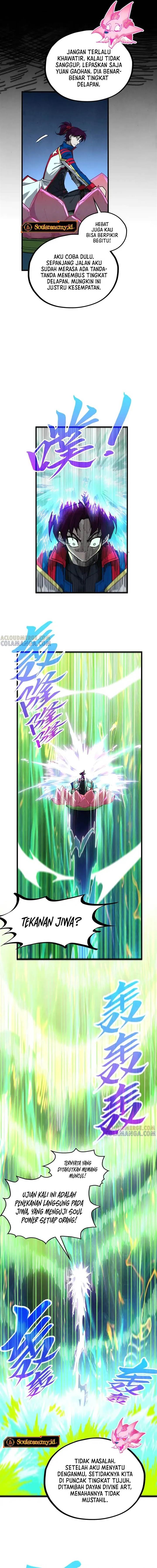 The Ultimate of All Ages Chap 462 - Next Chap 463