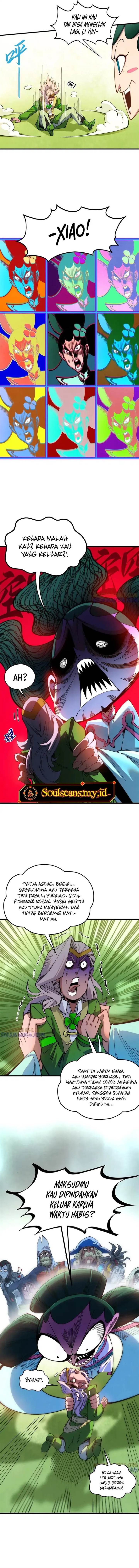 The Ultimate of All Ages Chap 462 - Next Chap 463