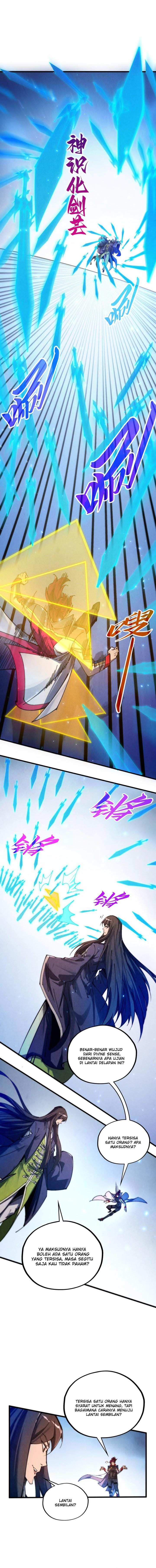 The Ultimate of All Ages Chap 463 - Next Chap 464