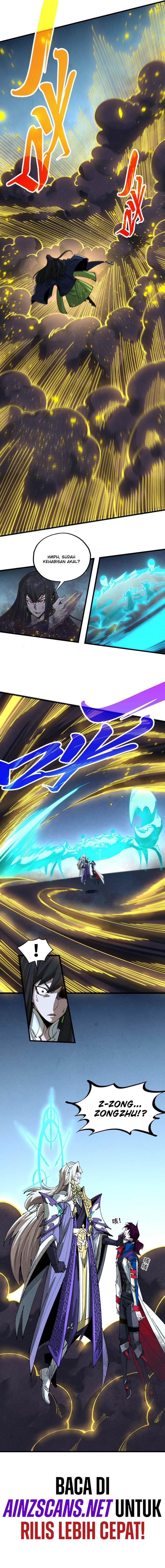 The Ultimate of All Ages Chap 463 - Next Chap 464