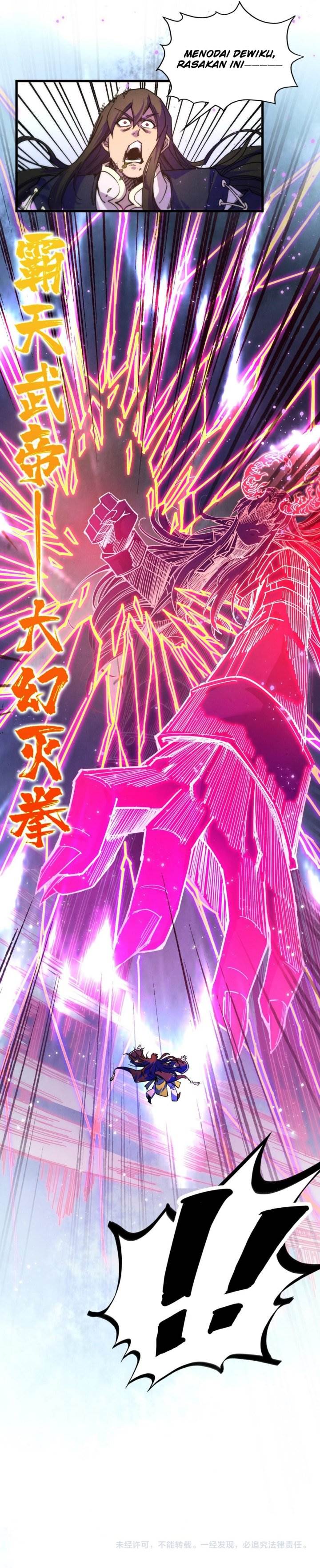 The Ultimate of All Ages Chap 463 - Next Chap 464