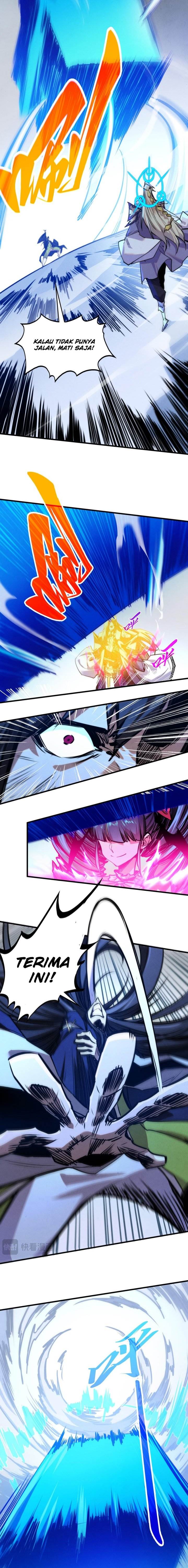 The Ultimate of All Ages Chap 463 - Next Chap 464