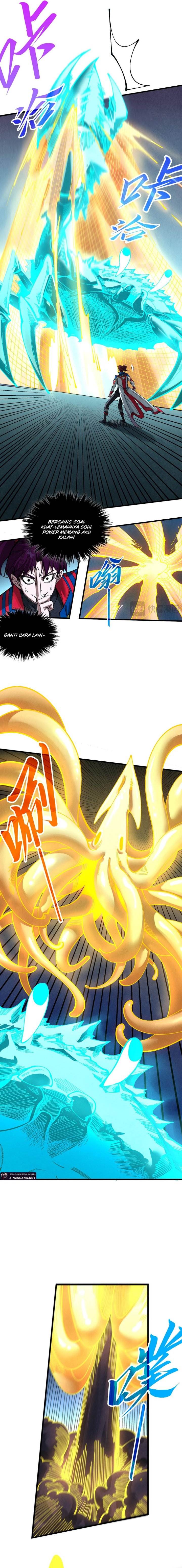 The Ultimate of All Ages Chap 463 - Next Chap 464