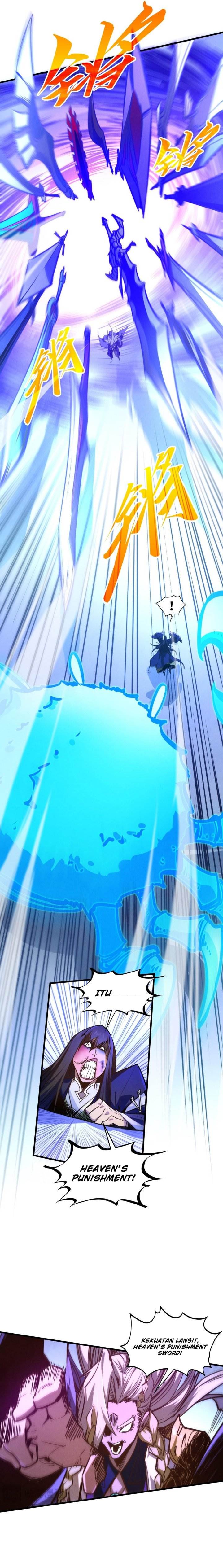 The Ultimate of All Ages Chap 463 - Next Chap 464