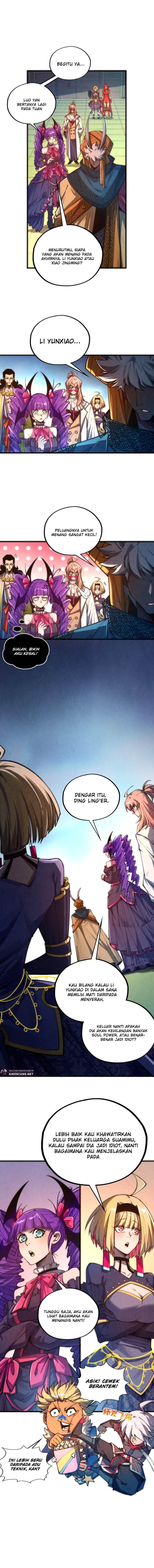 The Ultimate of All Ages Chap 463 - Next Chap 464