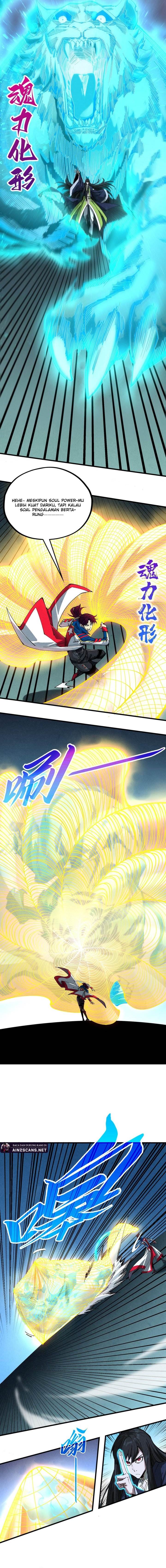 The Ultimate of All Ages Chap 463 - Next Chap 464