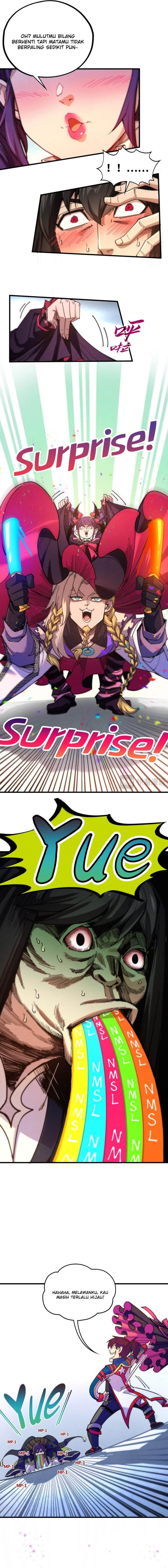 The Ultimate of All Ages Chap 463 - Next Chap 464