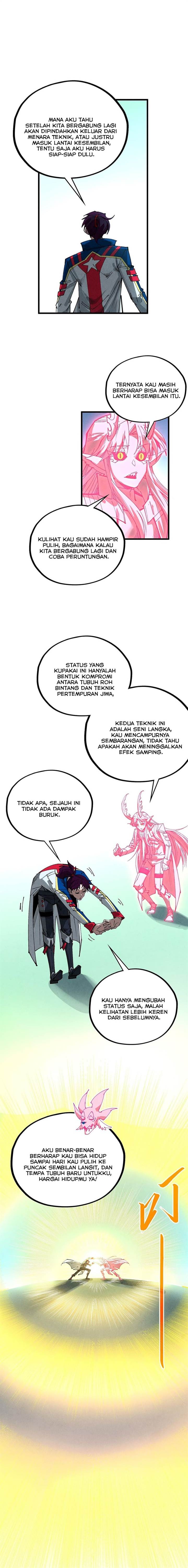 The Ultimate of All Ages Chap 464 - Next Chap 465