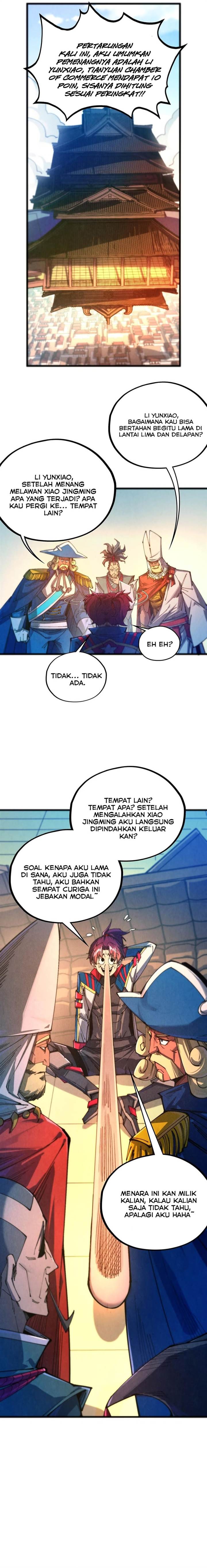 The Ultimate of All Ages Chap 464 - Next Chap 465