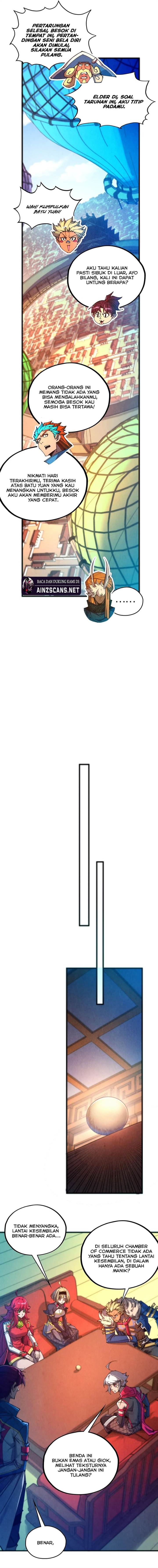 The Ultimate of All Ages Chap 464 - Next Chap 465