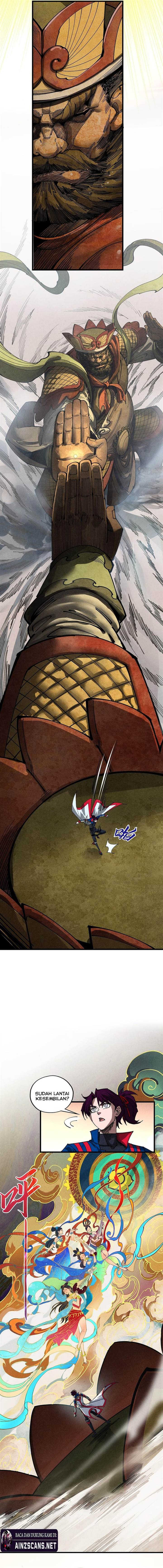 The Ultimate of All Ages Chap 464 - Next Chap 465