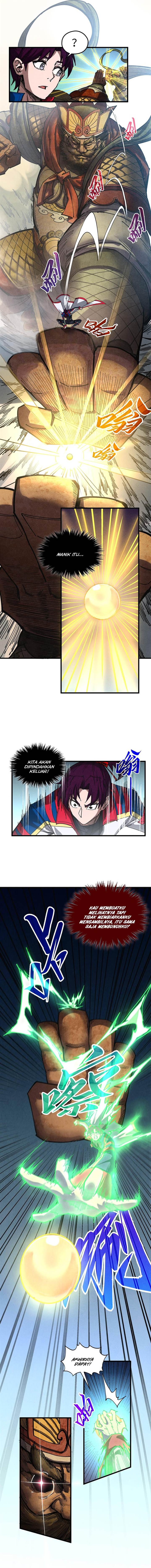 The Ultimate of All Ages Chap 464 - Next Chap 465