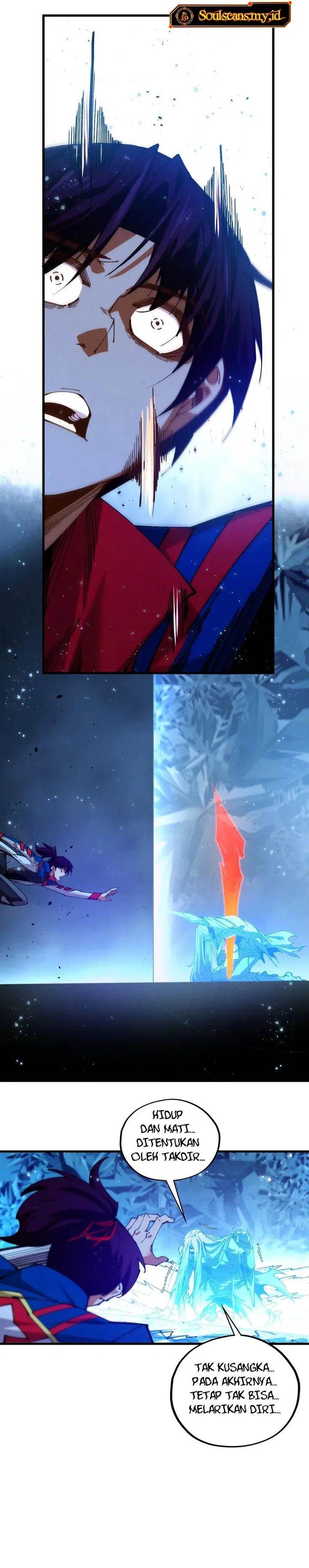 The Ultimate of All Ages Chap 465 - Next Chap 466