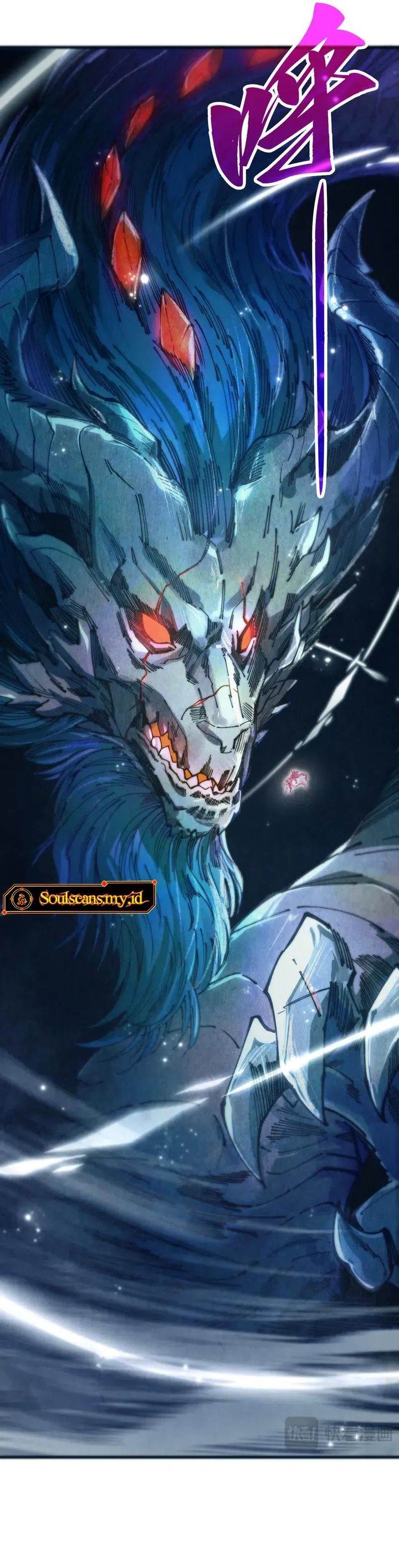 The Ultimate of All Ages Chap 465 - Next Chap 466