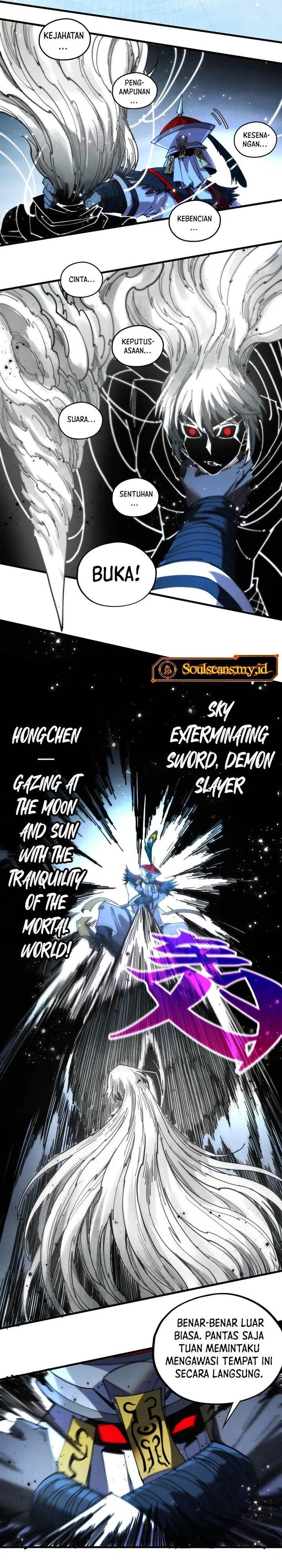 The Ultimate of All Ages Chap 465 - Next Chap 466