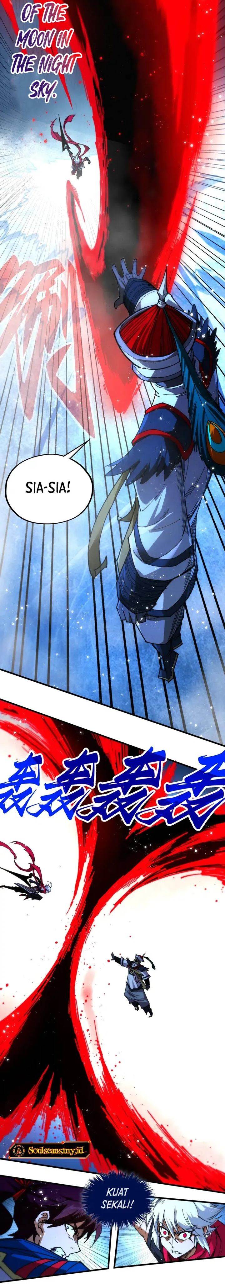 The Ultimate of All Ages Chap 465 - Next Chap 466