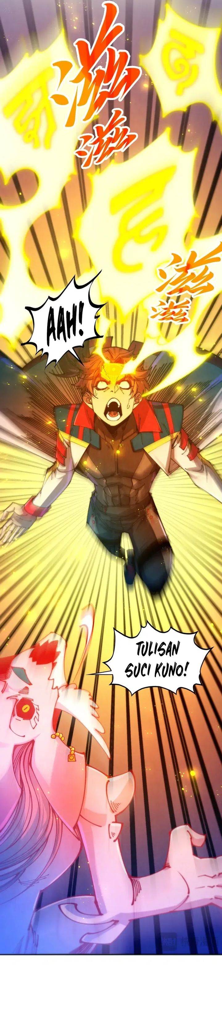 The Ultimate of All Ages Chap 465 - Next Chap 466