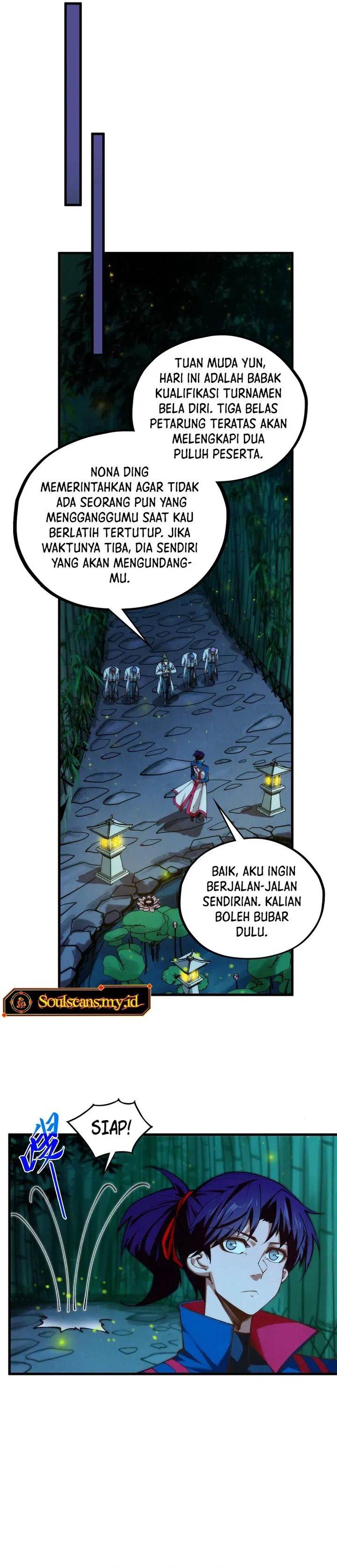 The Ultimate of All Ages Chap 465 - Next Chap 466