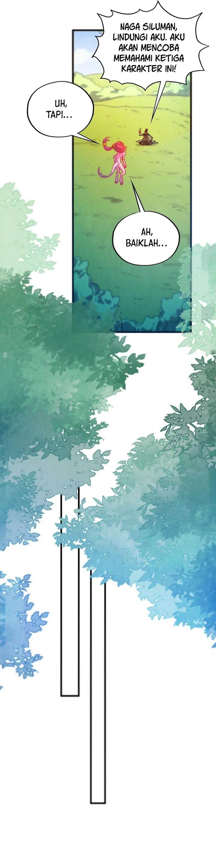 The Ultimate of All Ages Chap 465 - Next Chap 466