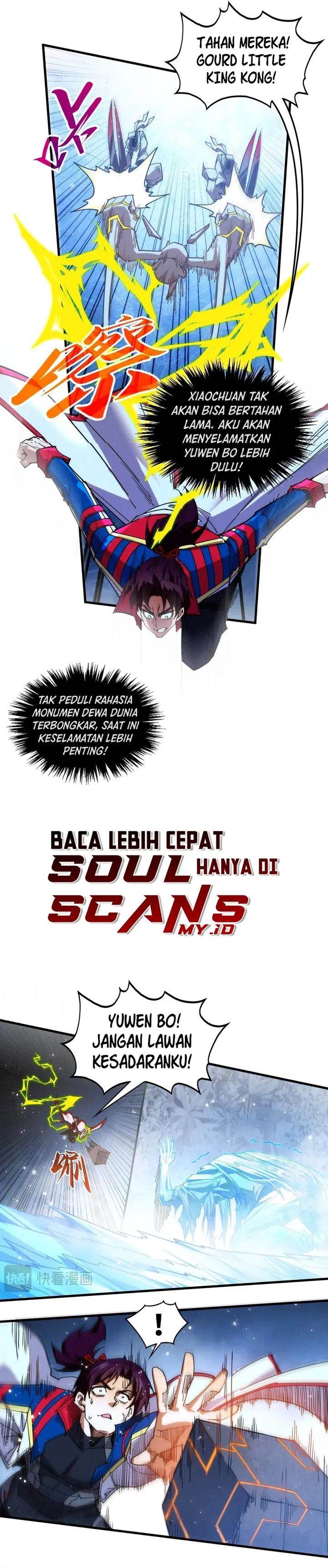 The Ultimate of All Ages Chap 465 - Next Chap 466