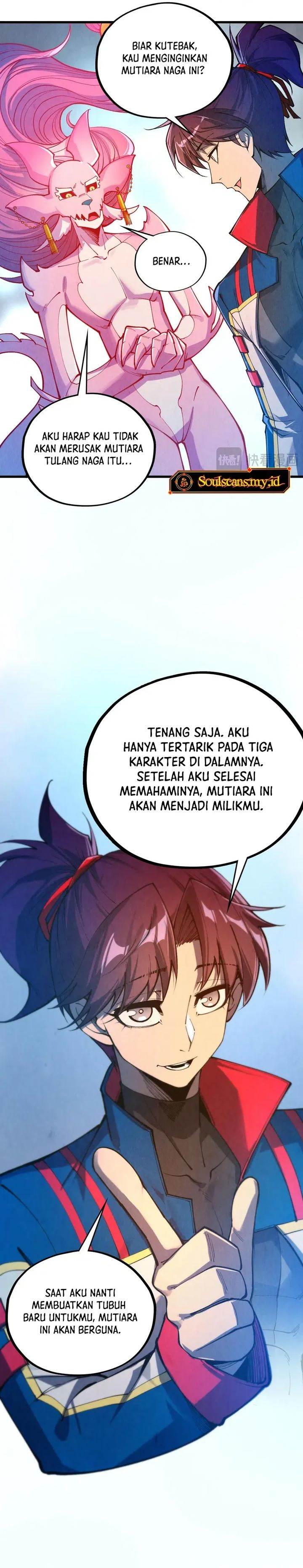 The Ultimate of All Ages Chap 465 - Next Chap 466