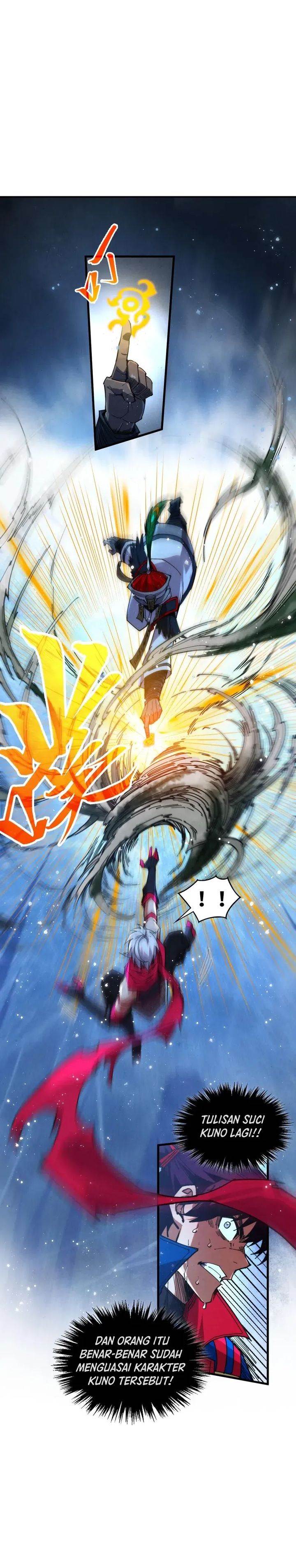 The Ultimate of All Ages Chap 465 - Next Chap 466