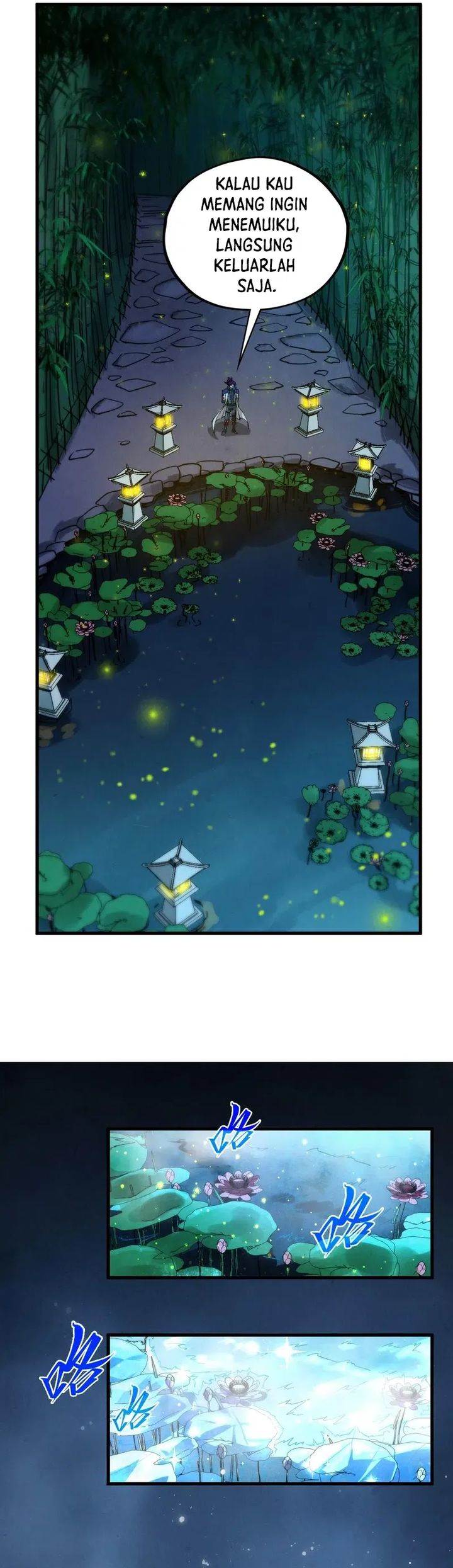 The Ultimate of All Ages Chap 465 - Next Chap 466