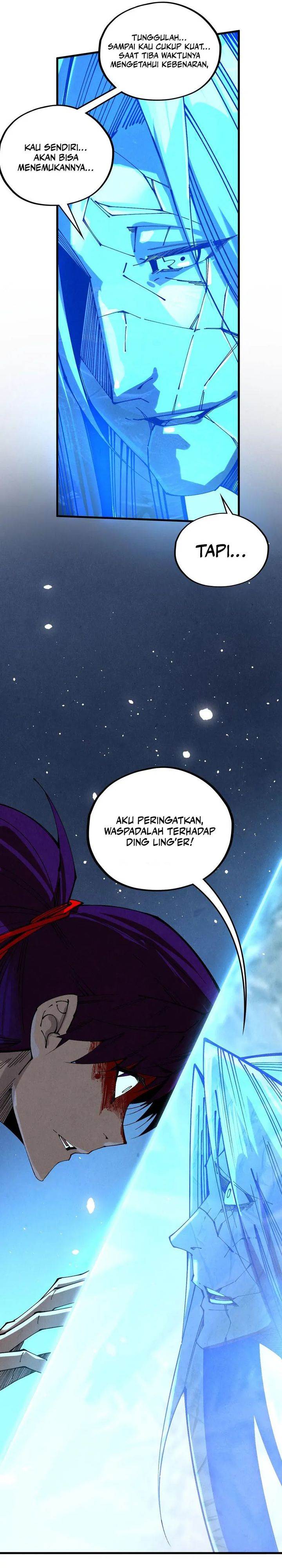 The Ultimate of All Ages Chap 466 - Next Chap 467