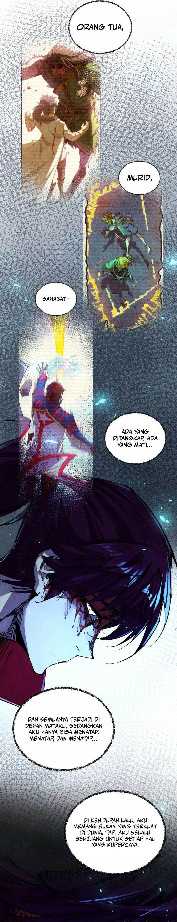 The Ultimate of All Ages Chap 466 - Next Chap 467