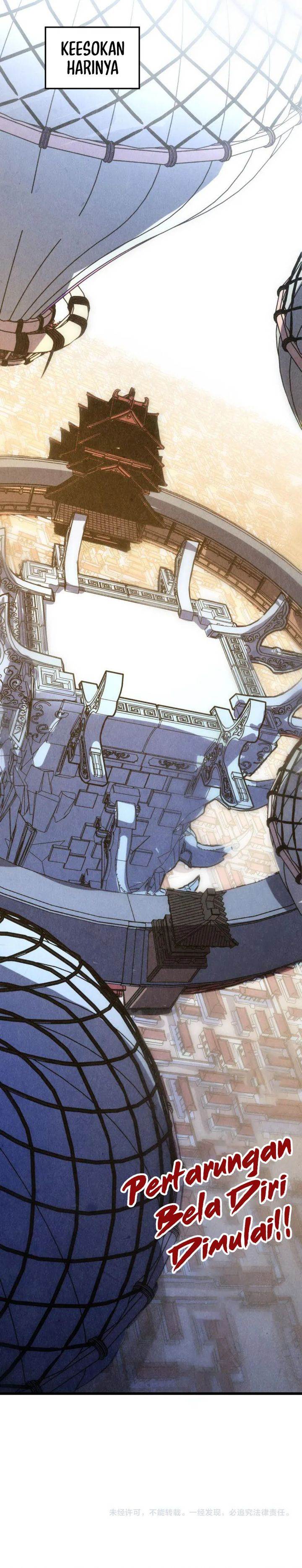 The Ultimate of All Ages Chap 466 - Next Chap 467