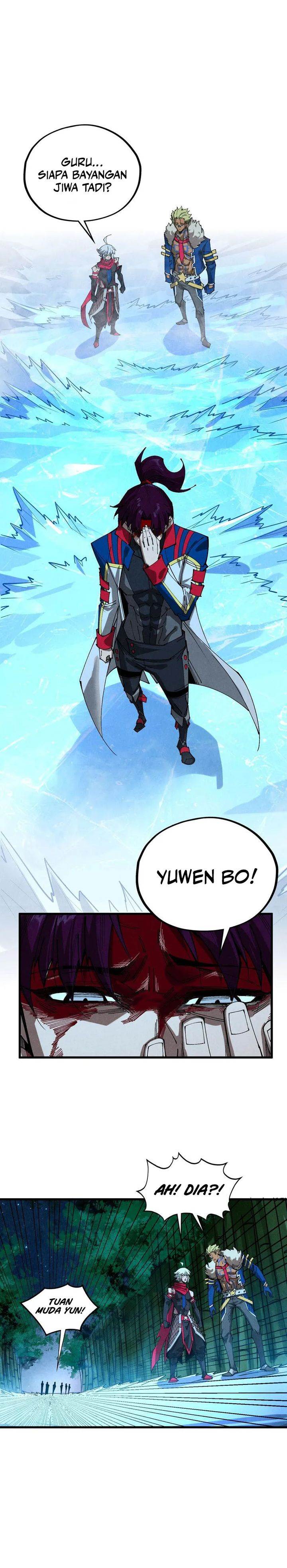 The Ultimate of All Ages Chap 466 - Next Chap 467